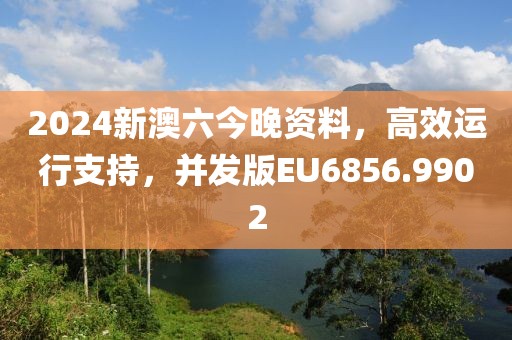 2024新澳六今晚资料，高效运行支持，并发版EU6856.9902