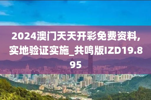 2024澳门天天开彩免费资料,实地验证实施_共鸣版IZD19.895