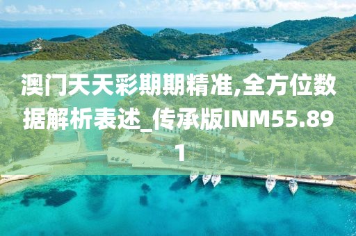 澳门天天彩期期精准,全方位数据解析表述_传承版INM55.891