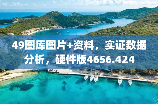 49图库图片+资料，实证数据分析，硬件版4656.424