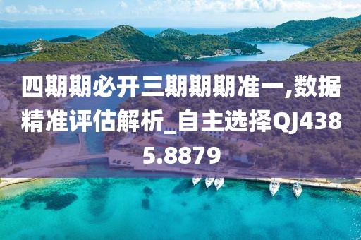 四期期必开三期期期准一,数据精准评估解析_自主选择QJ4385.8879