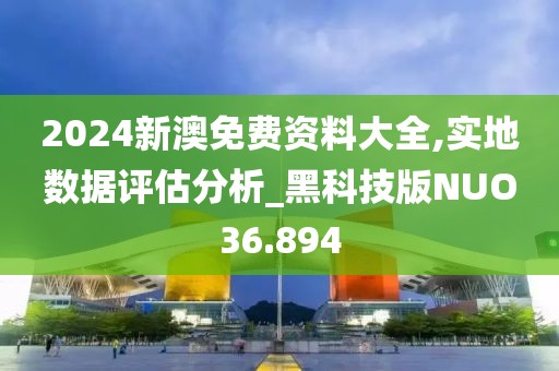 2024新澳免费资料大全,实地数据评估分析_黑科技版NUO36.894